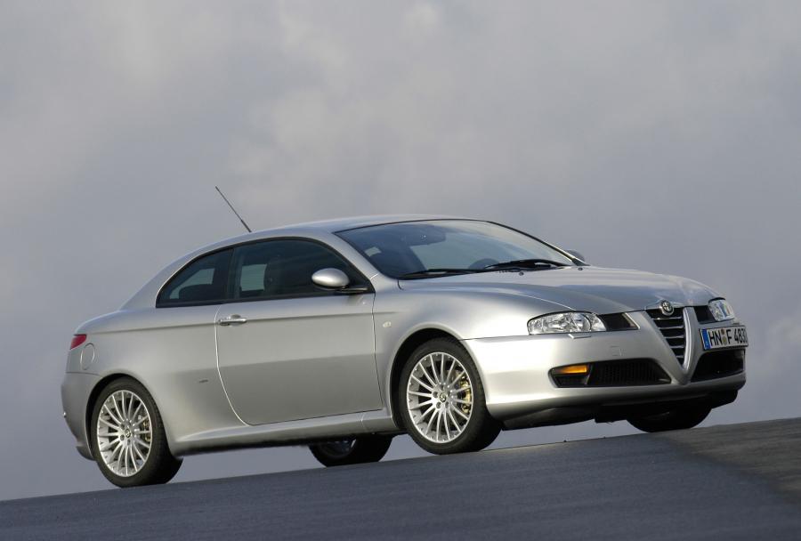  Alfa Romeo GT (937C) 2003 года  (WW) (фото 10 из 53)